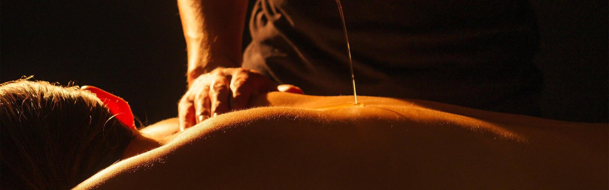 As nossas Massagistas